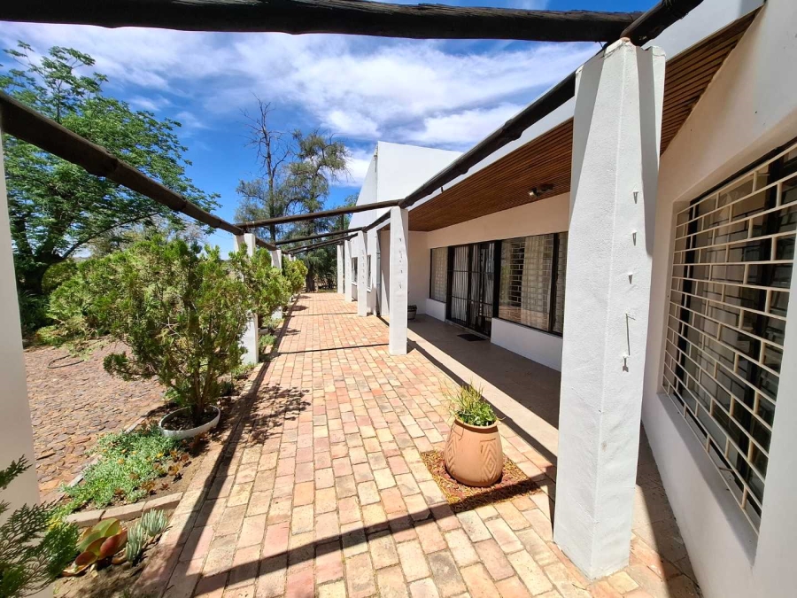 4 Bedroom Property for Sale in Upington Northern Cape